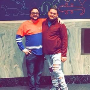 Meet your Posher, Joey